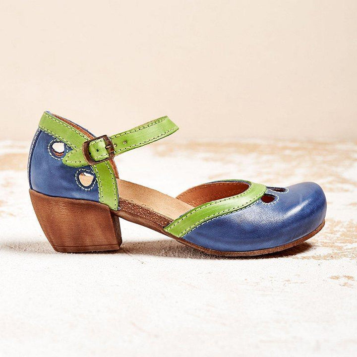 Lynn - Orthopedic Sandals with Comfort