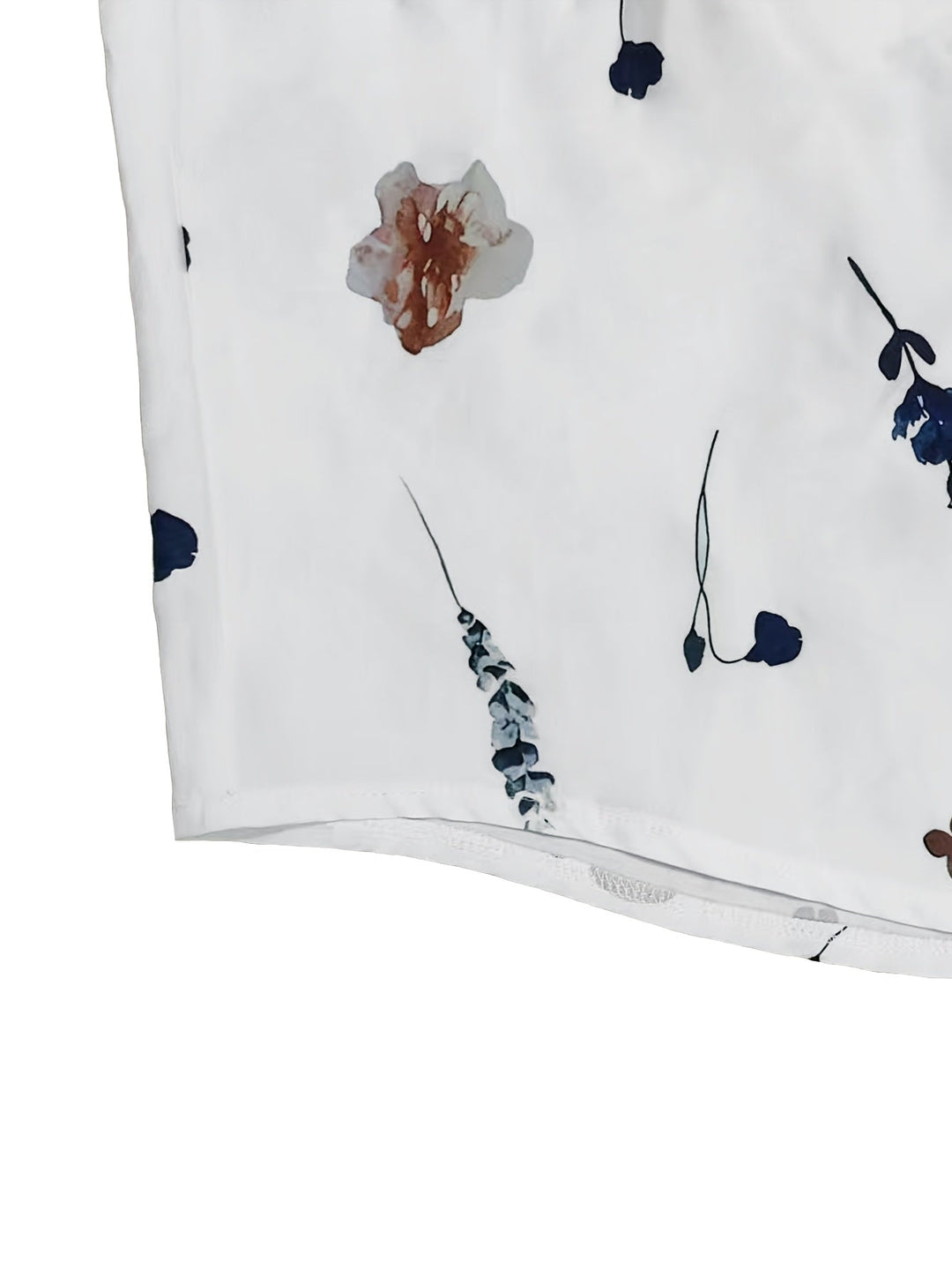Mayke™ | Elegant Floral Dress