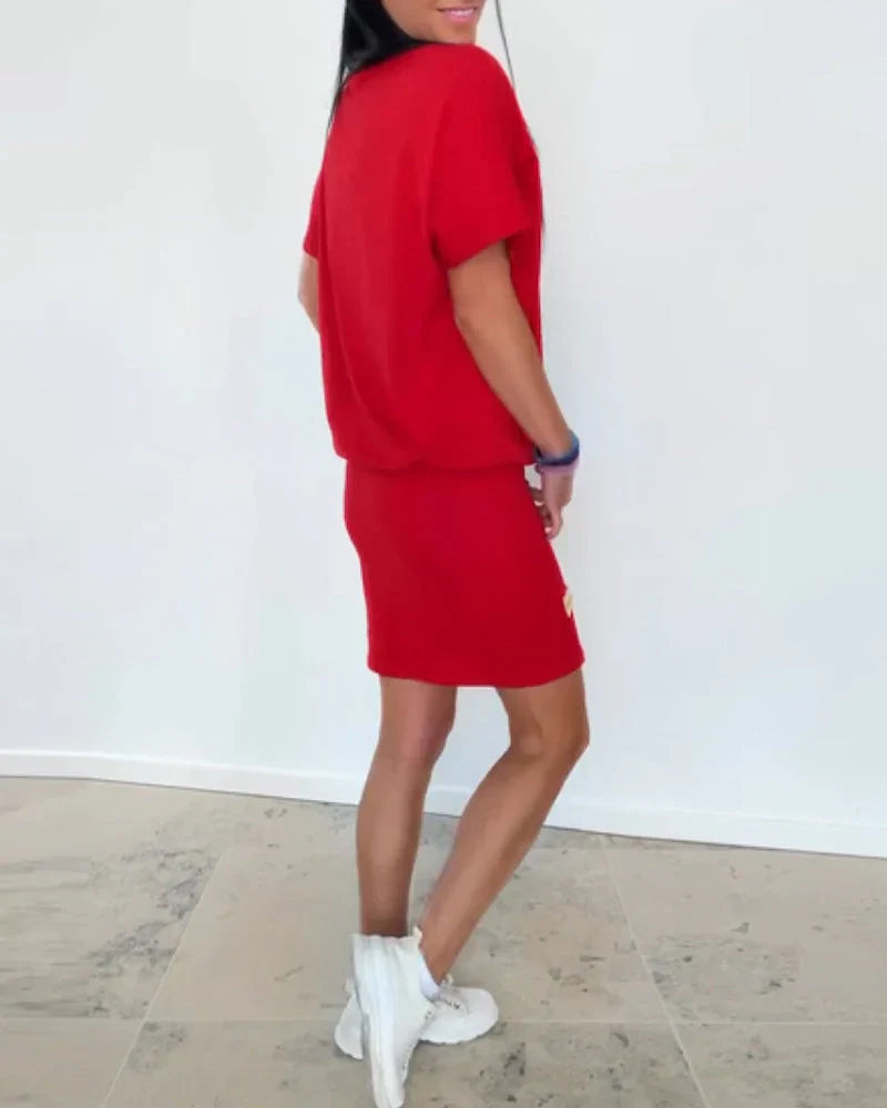 Celina | Modern Casual Wear