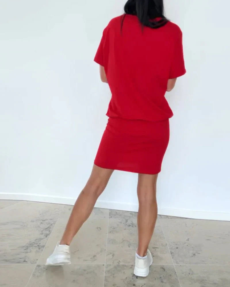 Celina | Modern Casual Wear