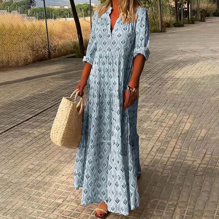 Clarissa™ | Women’s Boho Dress