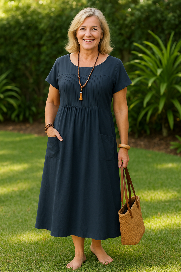 Marianne | Breezy Confidence Dress