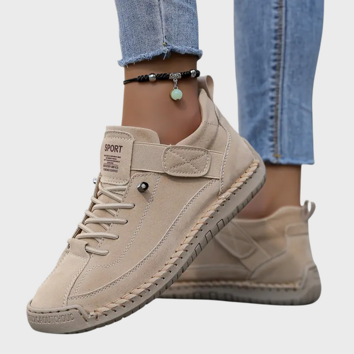 Serena | Supportive Orthopaedic Sneakers