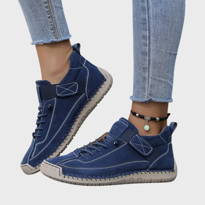 Serena | Supportive Orthopaedic Sneakers