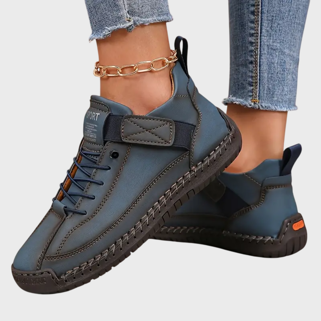 Serena | Supportive Orthopaedic Sneakers