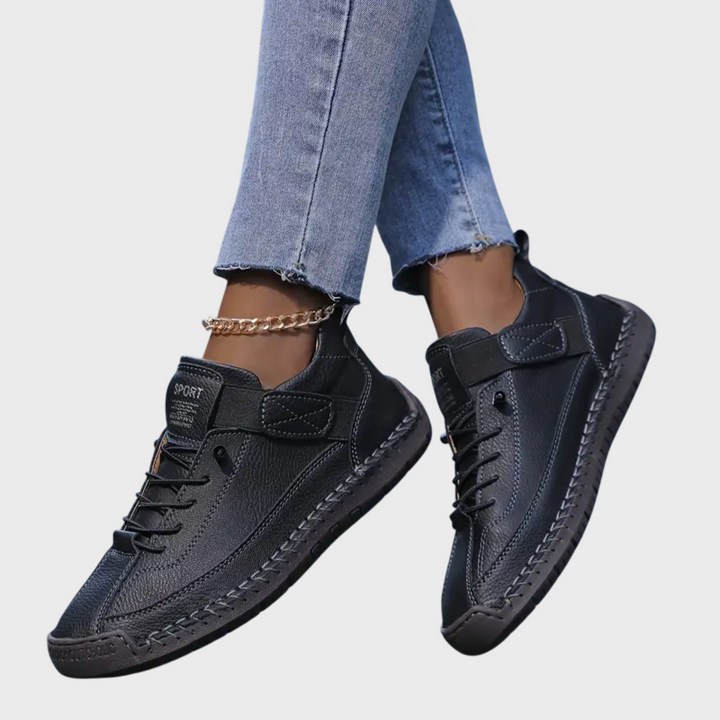 Serena | Supportive Orthopaedic Sneakers