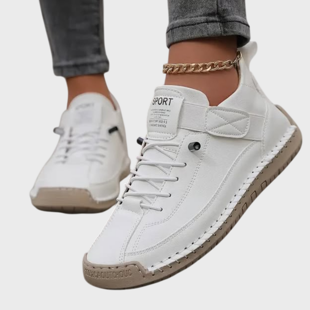 Serena | Supportive Orthopaedic Sneakers