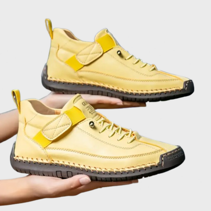 Serena | Supportive Orthopaedic Sneakers