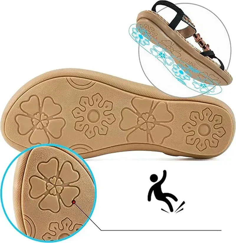 Honey™ Orthopedic Comfort+ Sandals