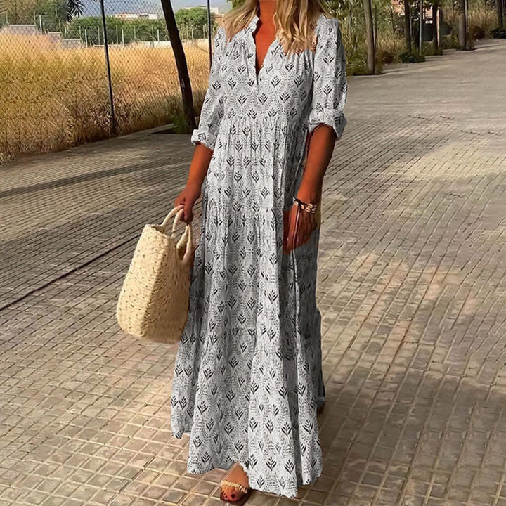 Clarissa™ | Women’s Boho Dress