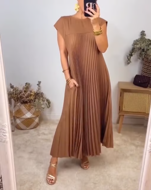 Jolijn™ | Women’s Timeless & Comfortable Dress