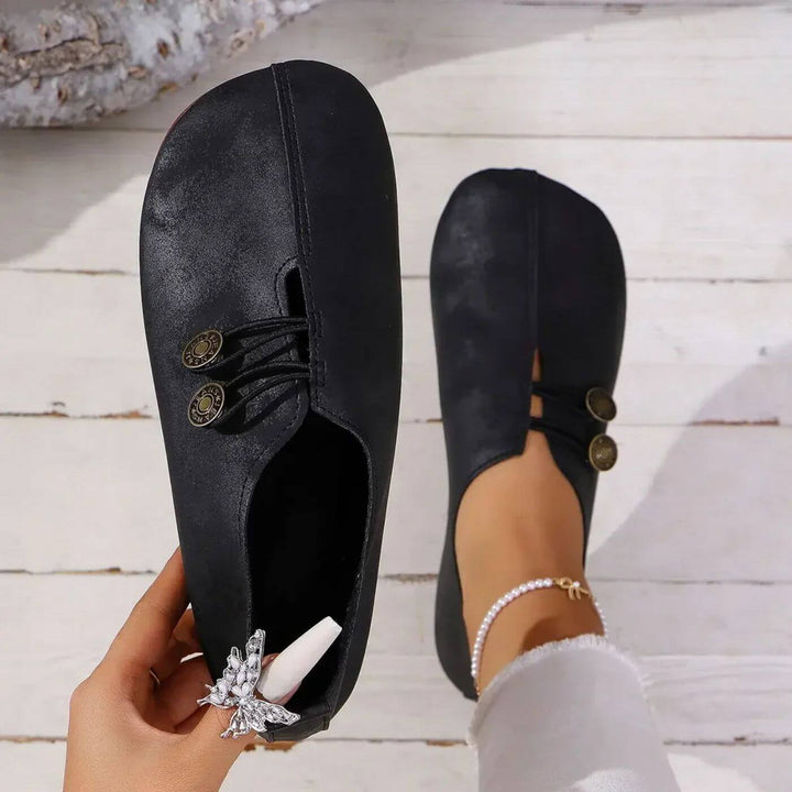 Éirinn – Orthopaedic Comfort Shoe