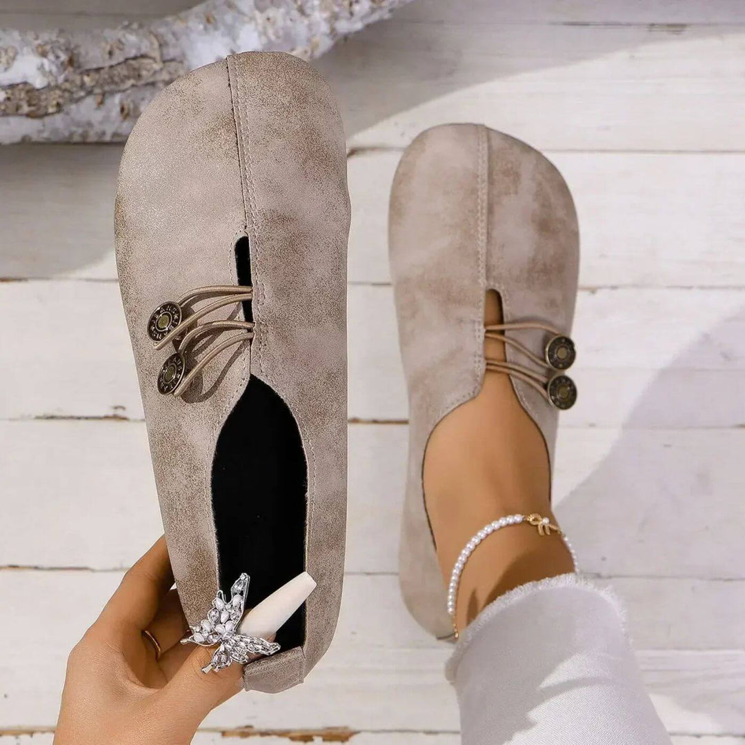 Éirinn – Orthopaedic Comfort Shoe