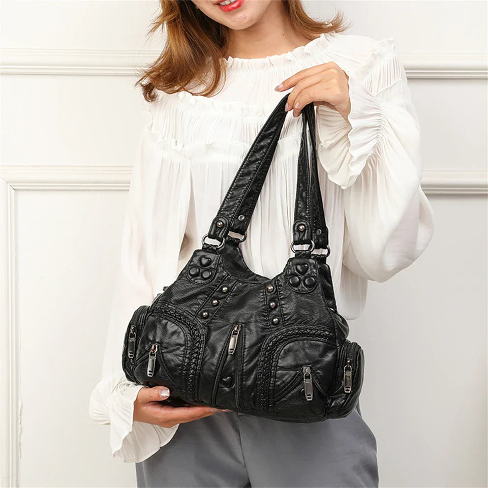 Savannah Boho Bag