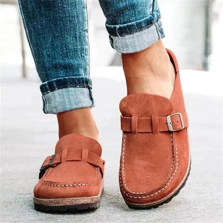 SABINA | COMFORTABLE EVERYDAY SANDALS