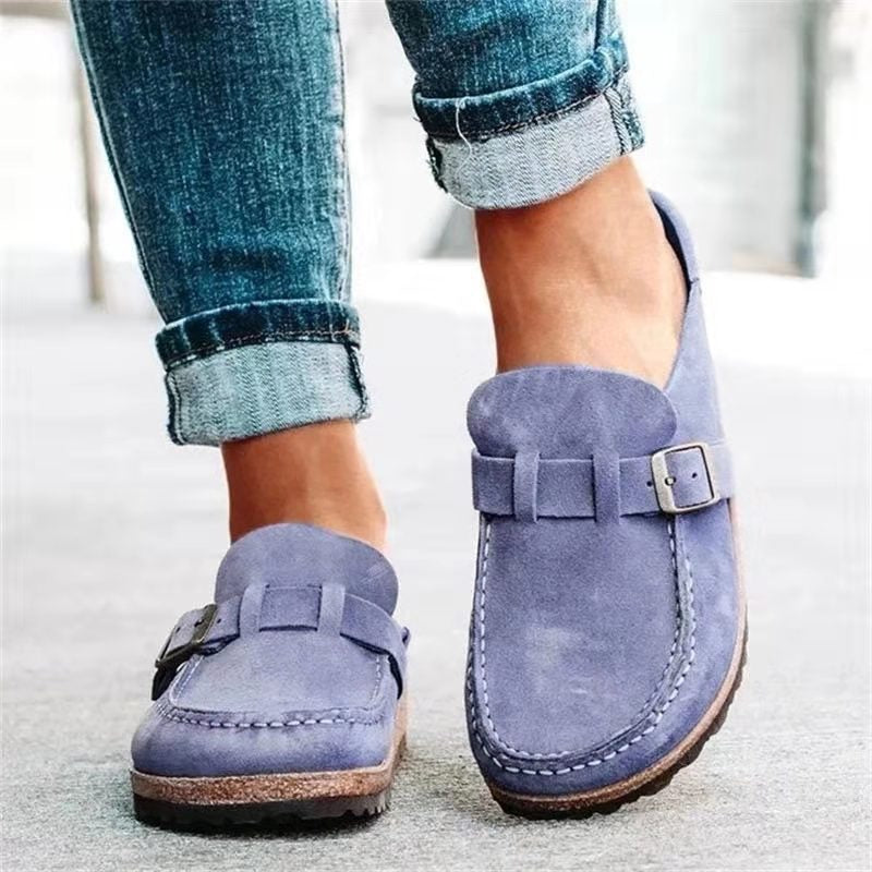 SABINA | COMFORTABLE EVERYDAY SANDALS