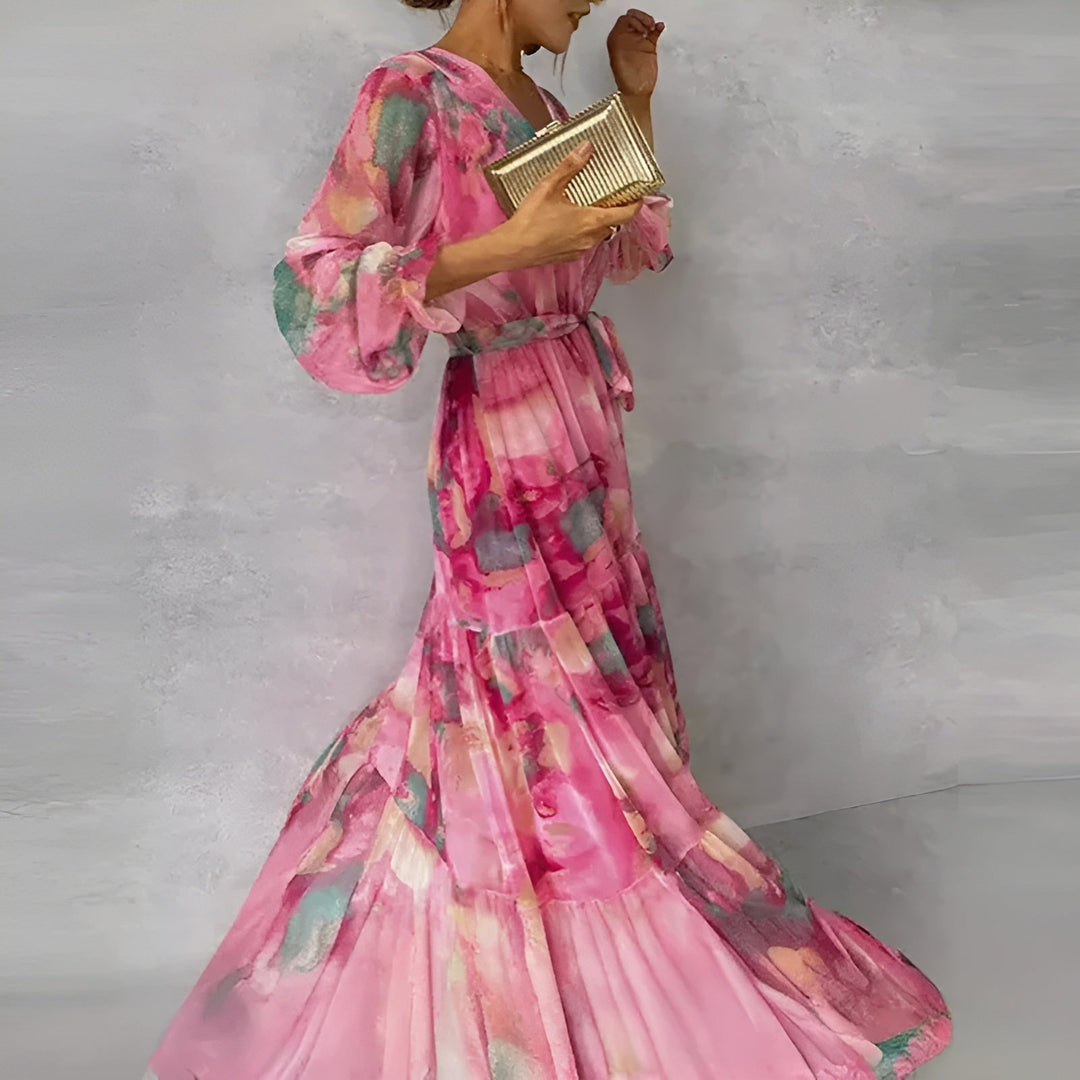 Pia™ - Elegant Dress