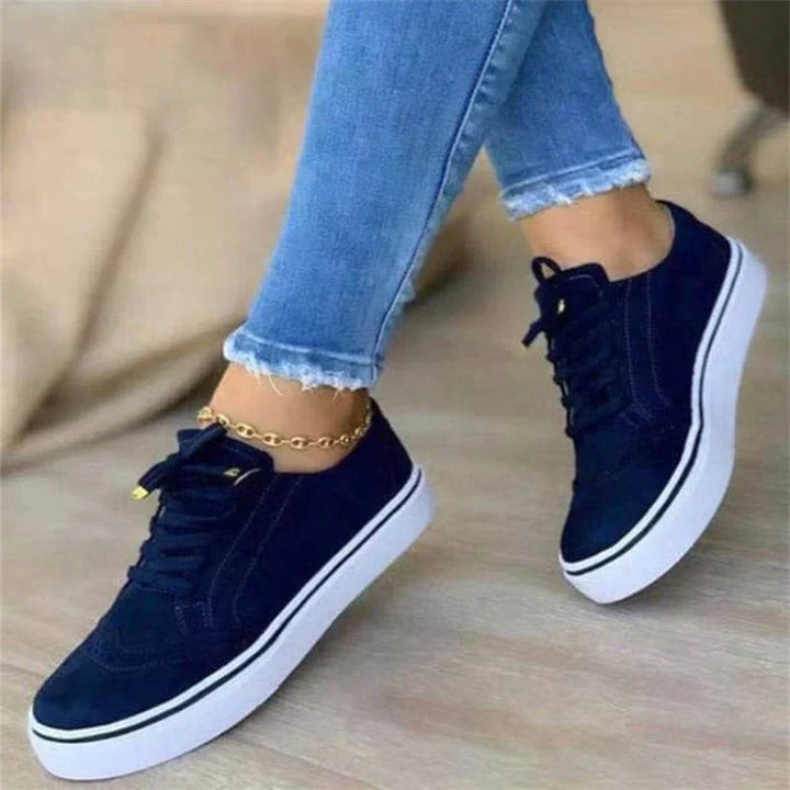 Emma™ - Trendy Orthopedic Sneakers
