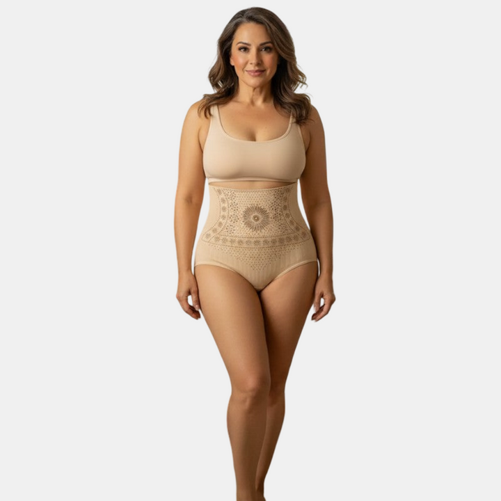 Noelle | Sculpting Seamless Underwear