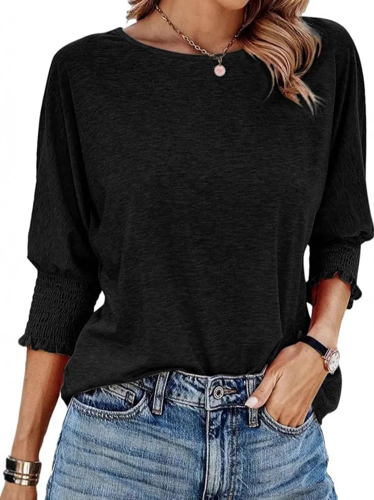 Cotton vest "Sunday Picnic" – Soft & sophisticated