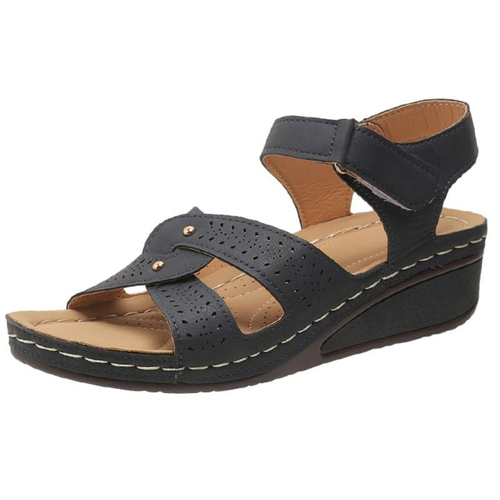 Huldah™  Fashionable Orthopedic Sandals