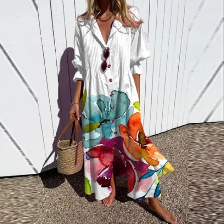 Odessa™ |  Beautiful Dress for Women