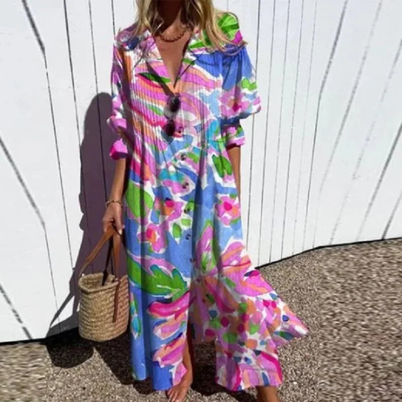 Odessa™ |  Beautiful Dress for Women