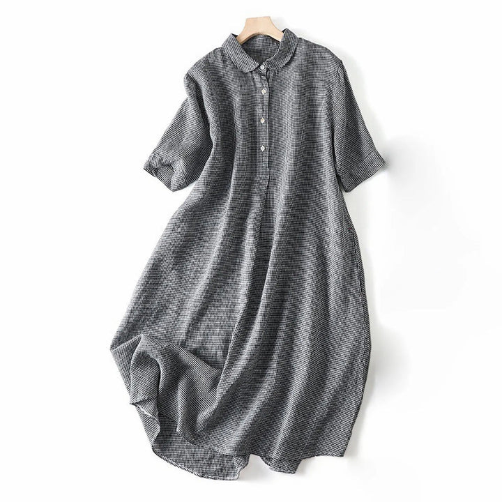 Rosalie™ | Women’s Elegant Collar Dress