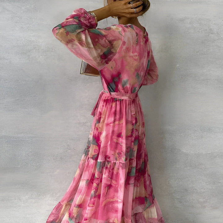 Pia™ - Elegant Dress