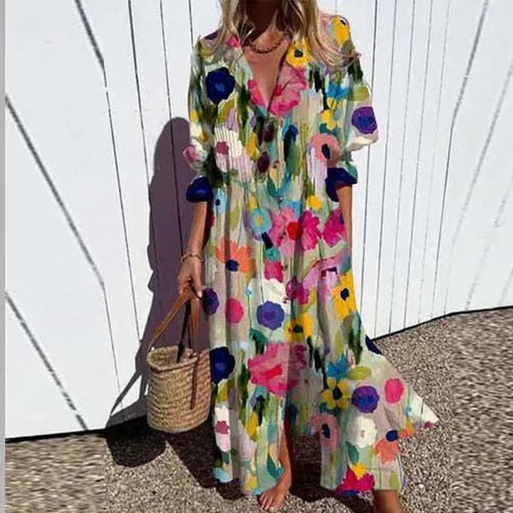 Odessa™ |  Beautiful Dress for Women