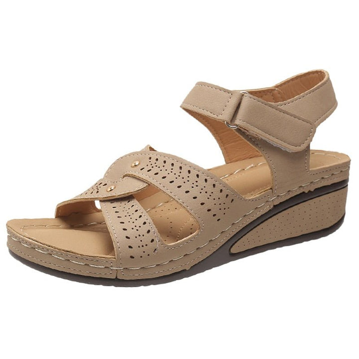 Huldah™  Fashionable Orthopedic Sandals