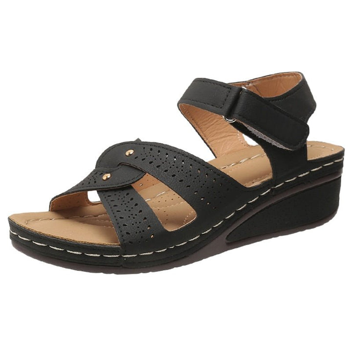 Huldah™  Fashionable Orthopedic Sandals