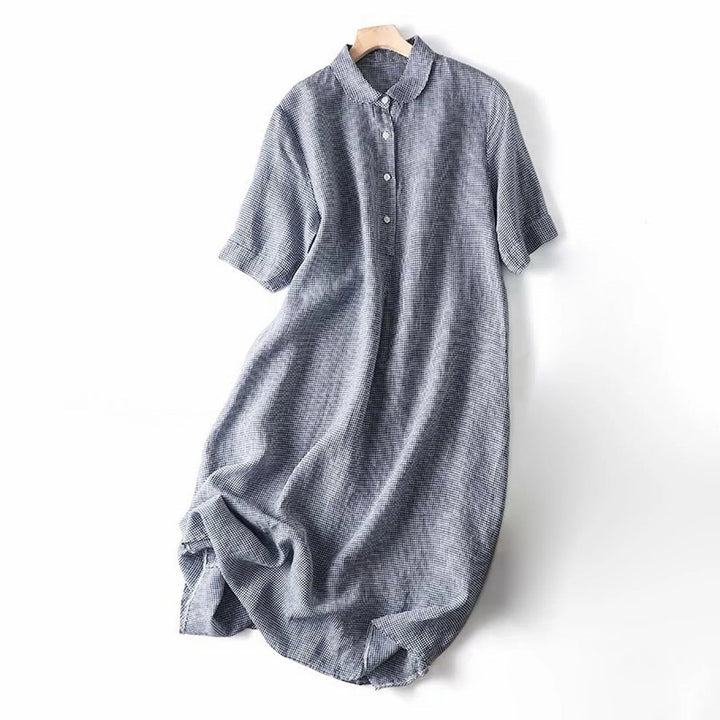 Rosalie™ | Women’s Elegant Collar Dress