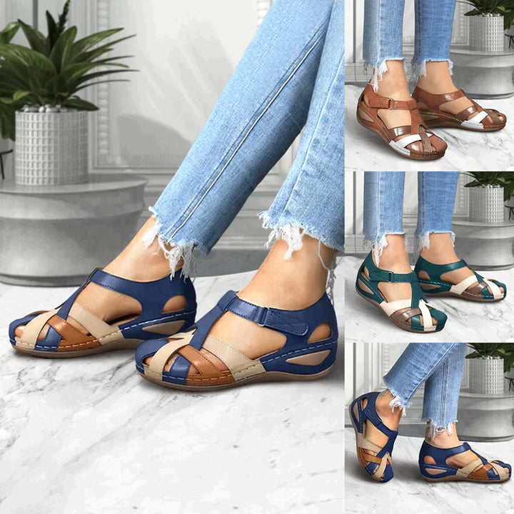 The Ortho-Moden Sandal