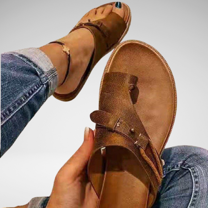 Maribel | Chic Comfort Sandals