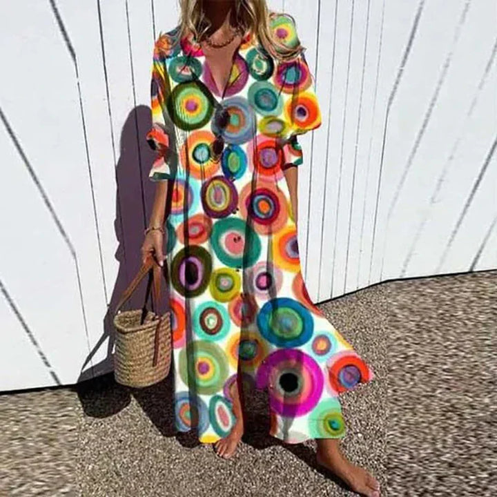 Odessa™ |  Beautiful Dress for Women
