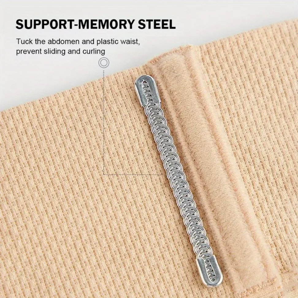 Noelle | Sculpting Seamless Underwear