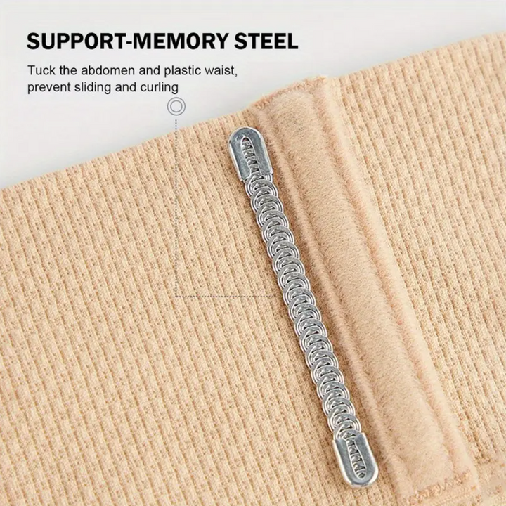 Noelle | Sculpting Seamless Underwear