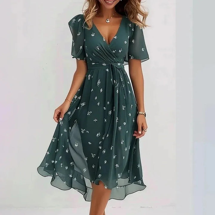 Weekend Lovely Dress - Relaxed Fit