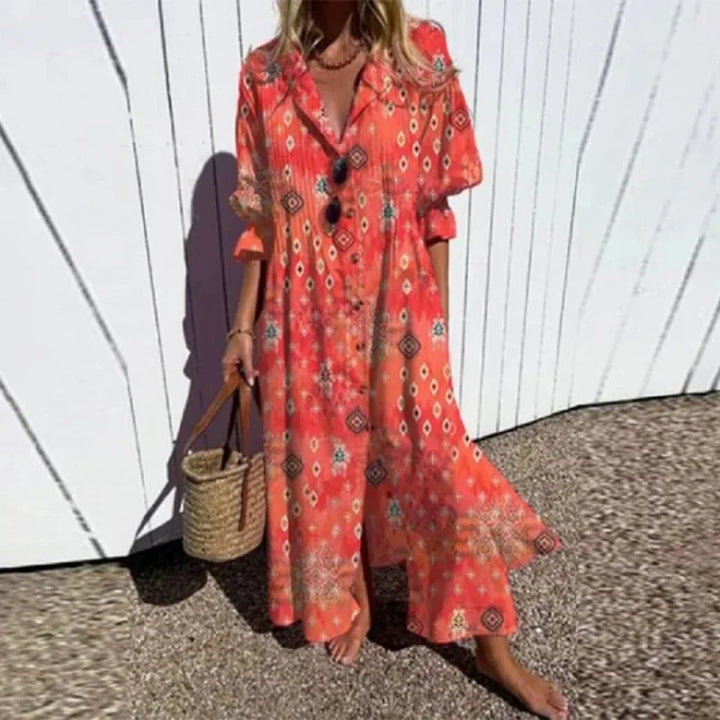 Odessa™ |  Beautiful Dress for Women