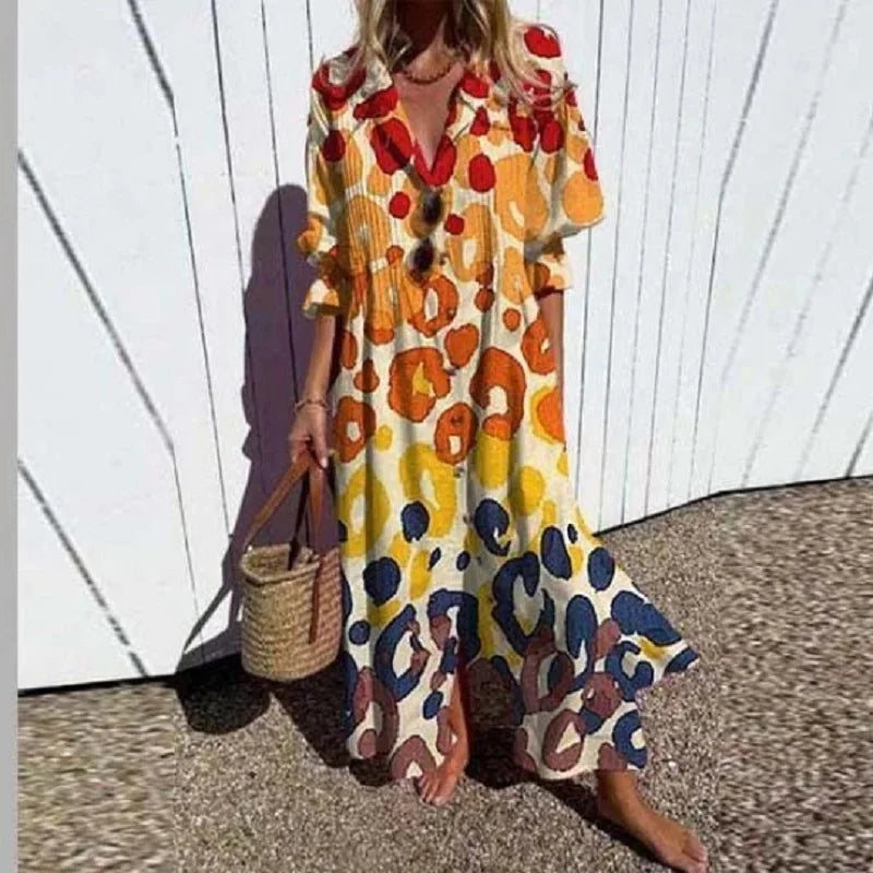 Odessa™ |  Beautiful Dress for Women