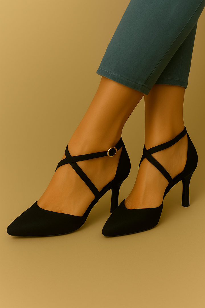 Adralinde | Elegant Comfort Sandals