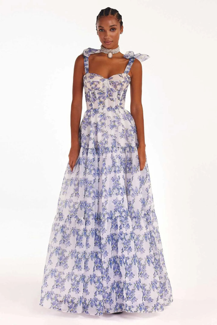BellaCorda™ | Women’s Elegant Lace Dress
