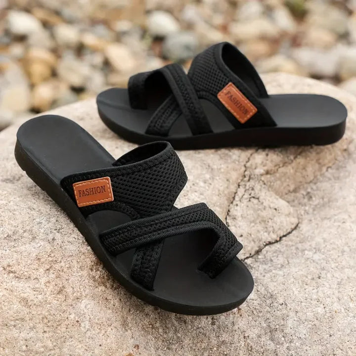 Cally™ - Orthopedic Bunion Corrector Sandals!