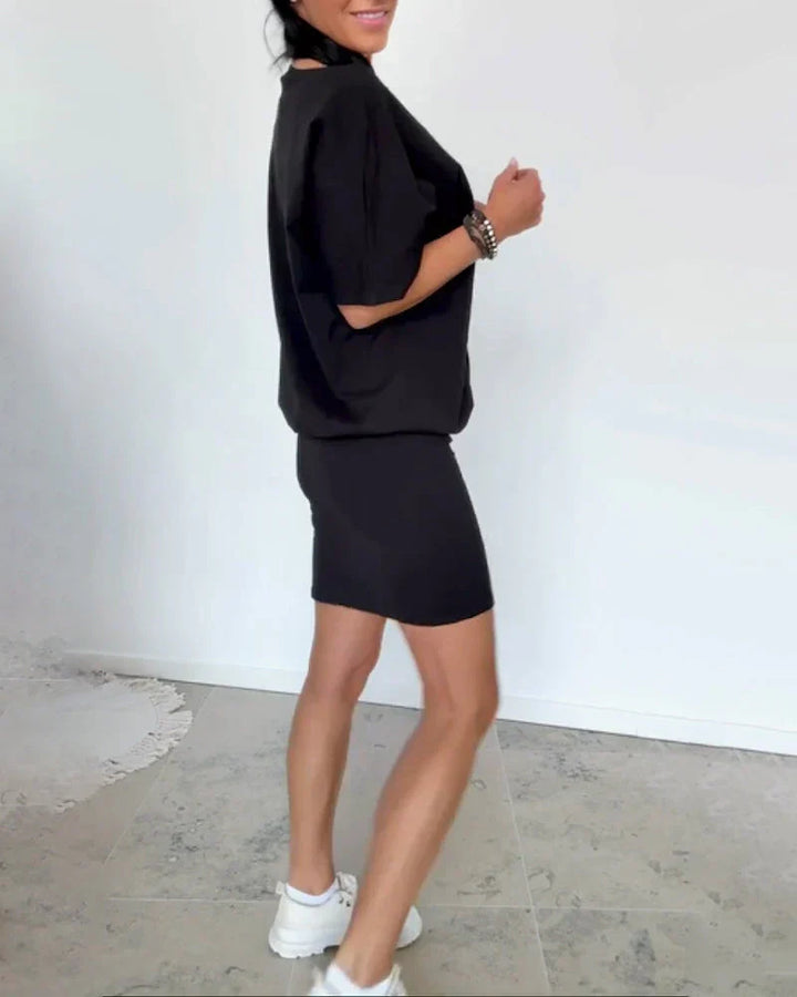 Celina | Modern Casual Wear