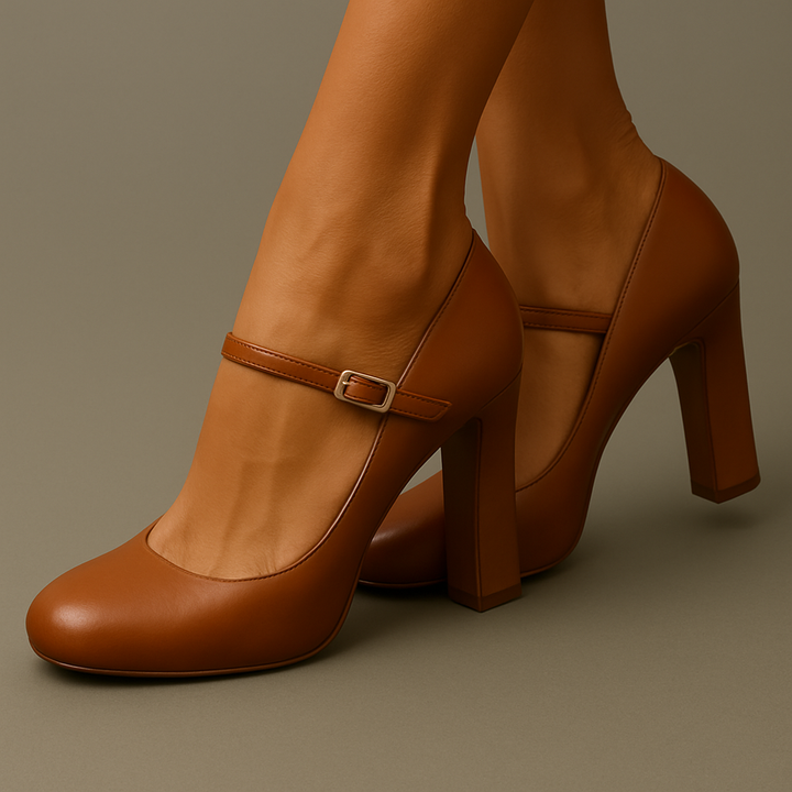 Bravina - Everyday Heels