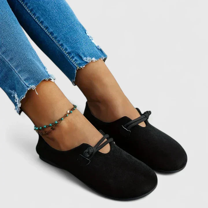 Celia | Comfort Orthopaedic Loafers