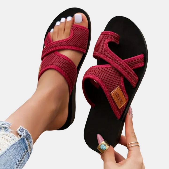 Nerina | Orthopaedic Comfort Sandals
