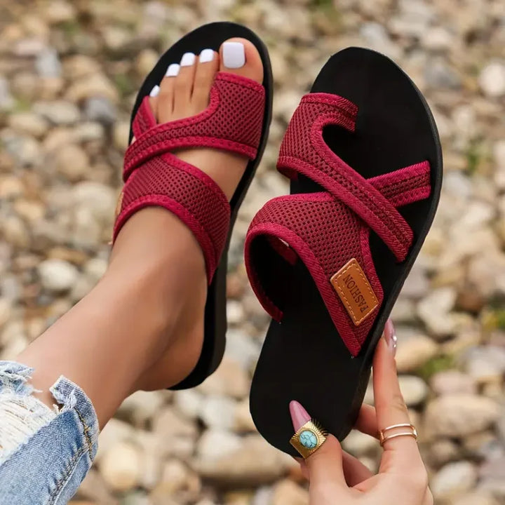Nerina | Orthopaedic Comfort Sandals