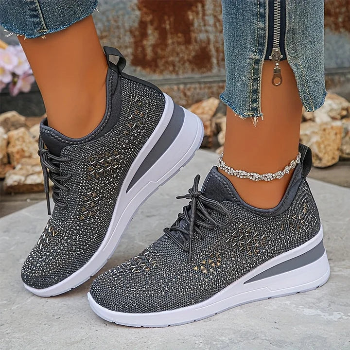 DALISSA | ORTHOPAEDIC ULTRA COMFORT SNEAKERS